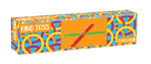 Clearance: Harlequin Games Ring Toss