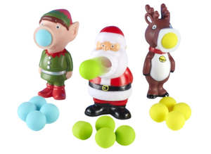 Christmas Boomerz (Assortment)
