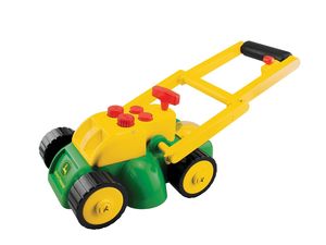 John Deere Lawn Mower