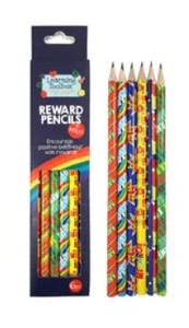 Te Reo Maori: Te Reo Pencils