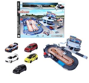 Majorette Hyundai Driving Centre Playset