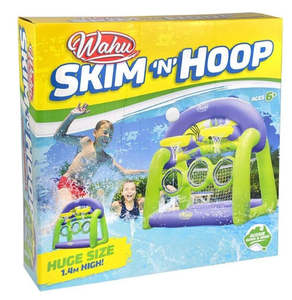 Wahu Skim n Hoop