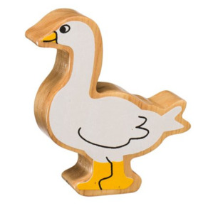 7 Dollar Deals: Lanka Kade Wooden Goose