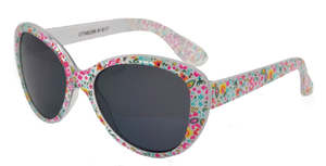 Children's Sunglasses - Rosie Floral