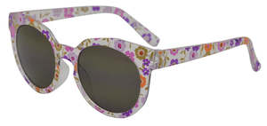 Children's Sunglasses - Freya Floral