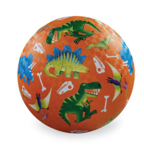 Crocodile Creek 5" Dinosaur Dig Ball