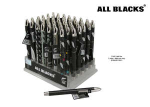 All Blacks Pen