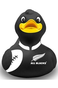 Accessories: All Blacks Bath Duck