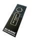 All Blacks Key Ring - Est. 1905