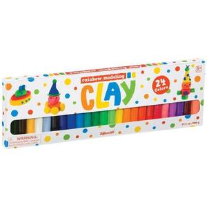 Arts Crafts: Toysmith Rainbow Modeling Clay