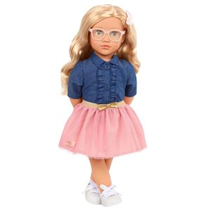 Our Generation Regular Doll - Emily