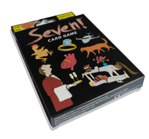 Games: Seven Card Game