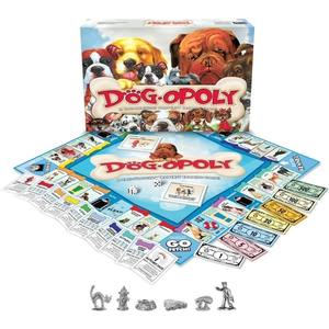 Dog-Opoly
