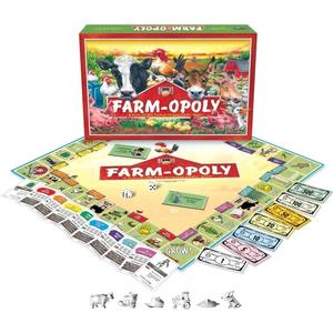 Farm-Opoly