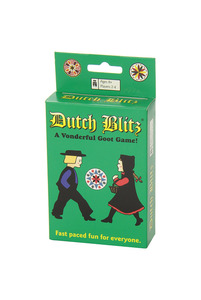 Dutch Blitz