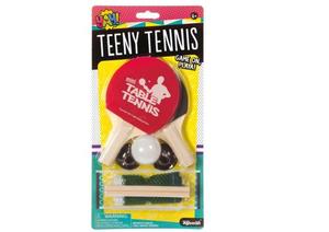 Teeny Tennis