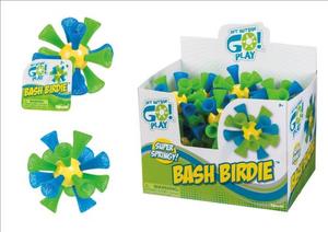 Bash Birdie
