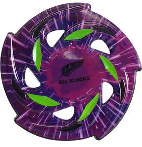 All Blacks Flying Disc - Purple