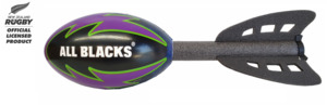 All Blacks Foam Dart - Purple