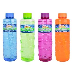 Pocket Money: Bubbles 946ml Refill - Assortment