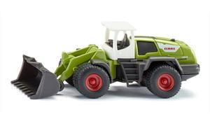 Pocket Money: SIKU 1524 Claas Torion 1914 Wheel Loader