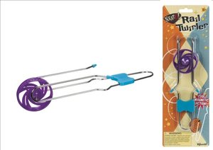 Pocket Money: Neato Classics Rail Twirler