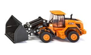 SIKU 1789 JCB 457 WLS Wheel Loader