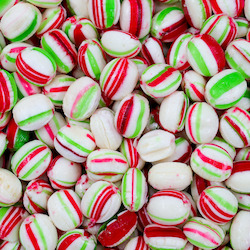 Old Fashioned Lollies: Strawberry & Cream (Old Fashioned)