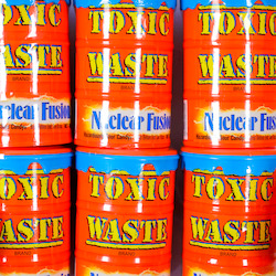 American Candy: Toxic Waste Nuclear Fushion 42g