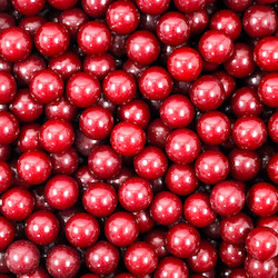 Old Fashioned Lollies: Aniseed Balls (Traditional)