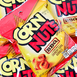 International Grocery: Corn Nuts 113g