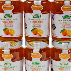 International Grocery: Stute Diabetic Marmalade 430g