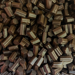 Black: Licorice Bites Black 250g