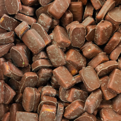 Brown: Pineapple Chunks (NZ)