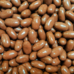 Brown: Fruit Clinkers