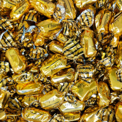 Gold: Chocolate Eclairs