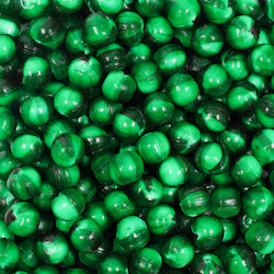 Green Lollies: Green Apple Rock (Old Fashioned)