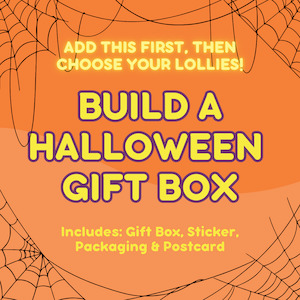 General: Build a Halloween Box