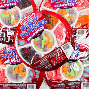 Halloween: Halloween Platter 450g