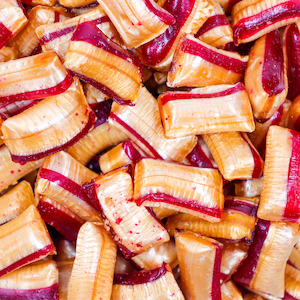 Old Fashioned: Mint Humbugs (Mayceys)