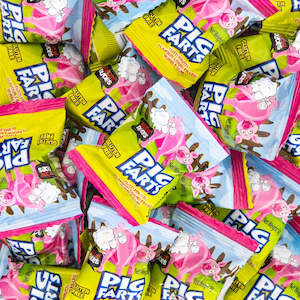 Novelty: Pig Farts 4g