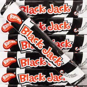 Black: Black Jack Stick Pack 36g