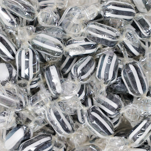 Sugar Free Everton Mints 50g