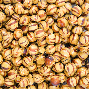 Brown: Grans Aniseed Balls100g