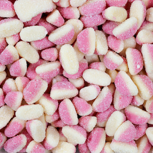 Mini Strawberry Dreams 100g
