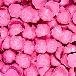 Pink Lollies: Chocolate Porky Pigs 200g