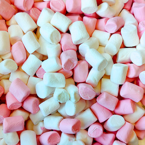 Mini Marshmallows 200g