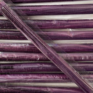 Purple: Triple Sour Candy Stick 55g