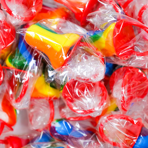 Rainbow: Dummies Rainbow