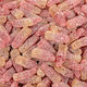 Mini Fizzy Cherry Bottles 100g